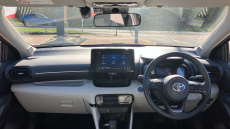 Toyota Yaris 1.5 Hybrid Excel 5dr CVT Hybrid Hatchback